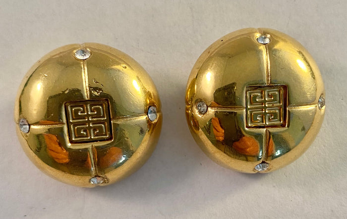 Givenchy Earrings