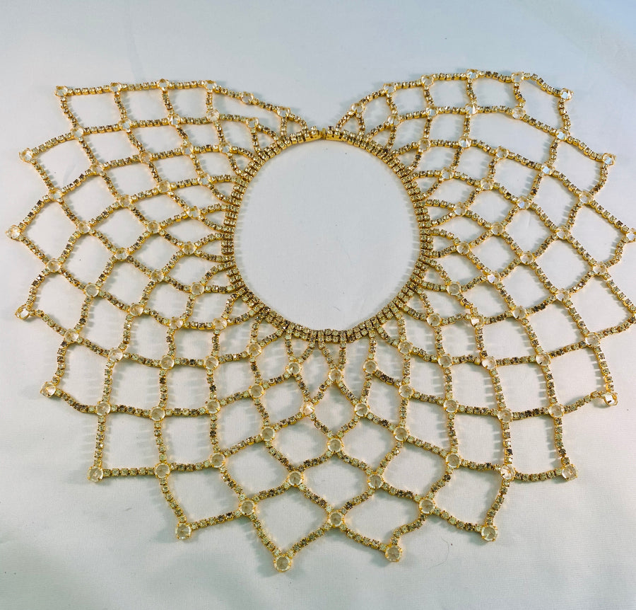 Schreiner Necklace