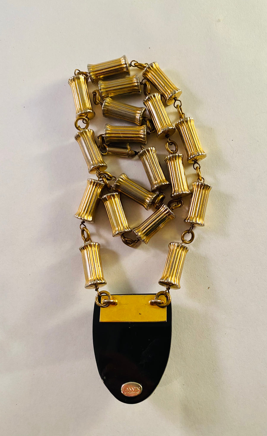 Lanvin Necklace