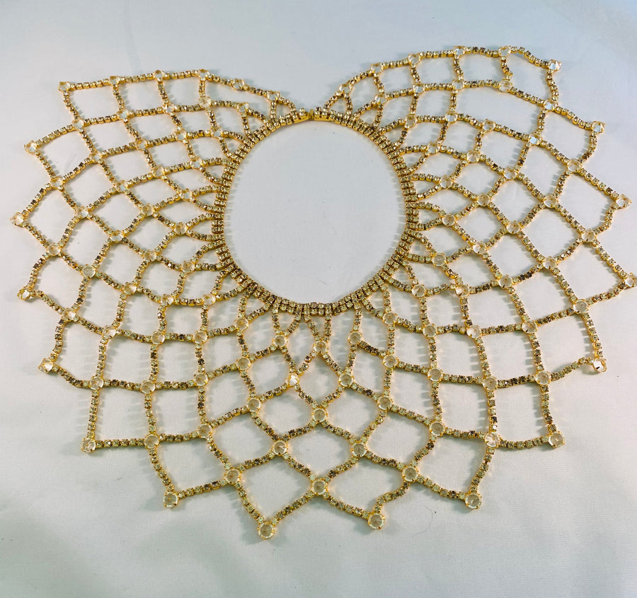 Schreiner Necklace