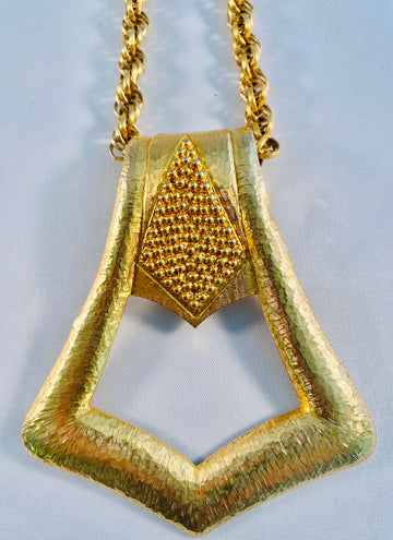 Pauline Rader Necklace