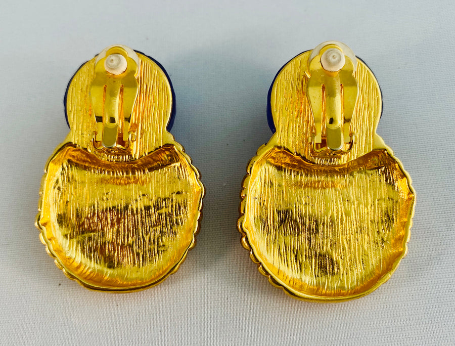 Givenchy Earrings