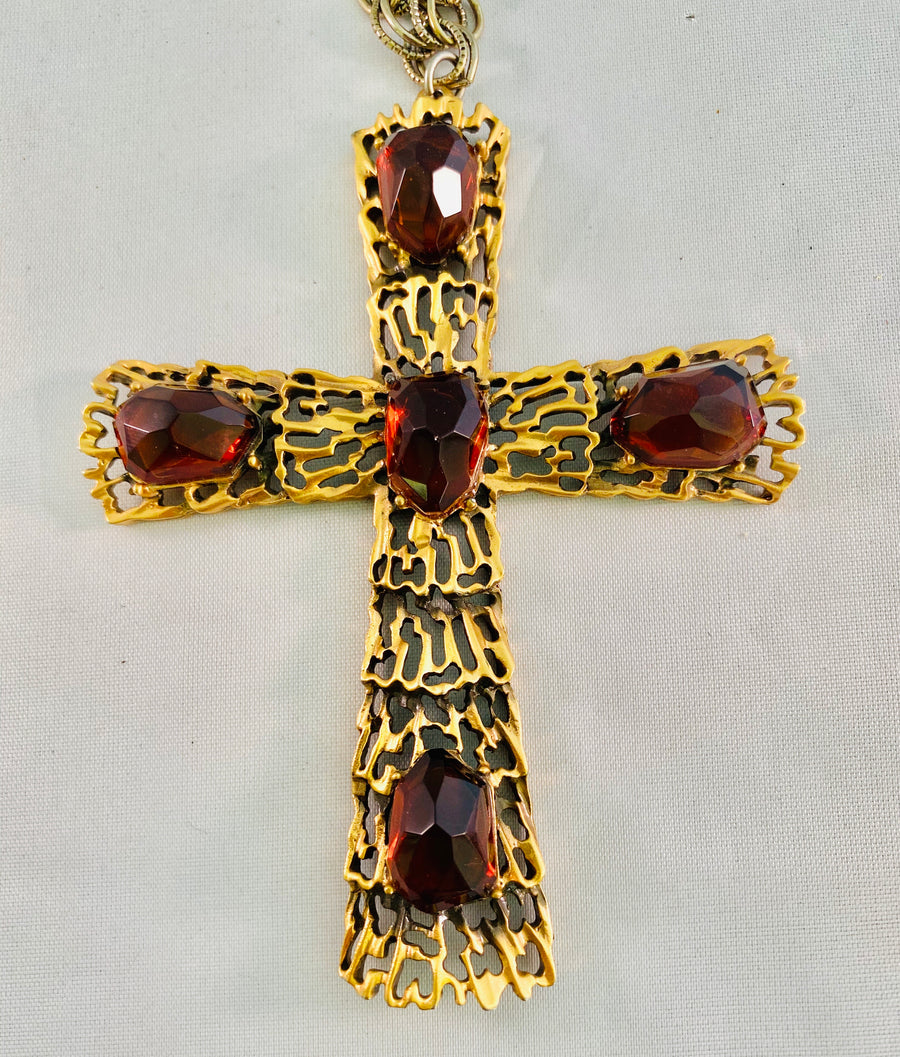 Tortolani Necklace