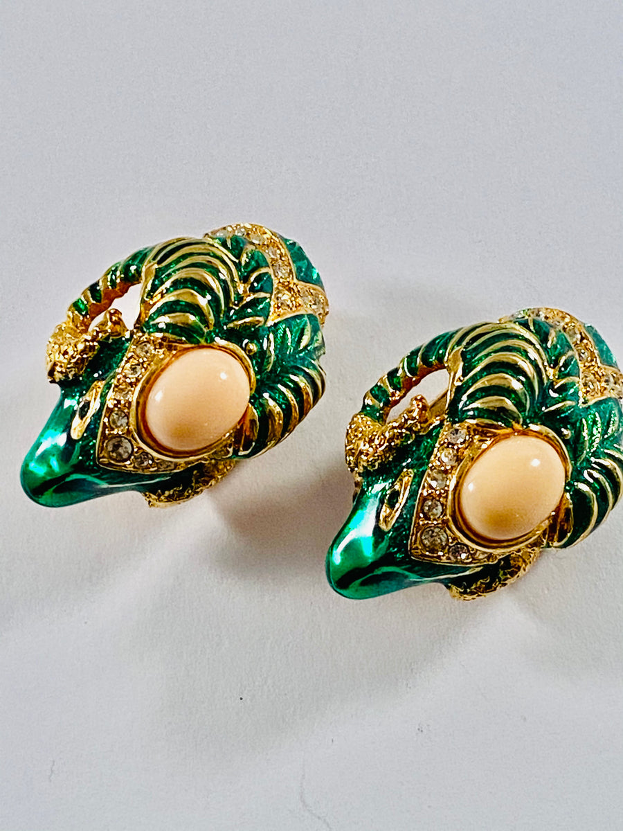 Gucci Earrings 