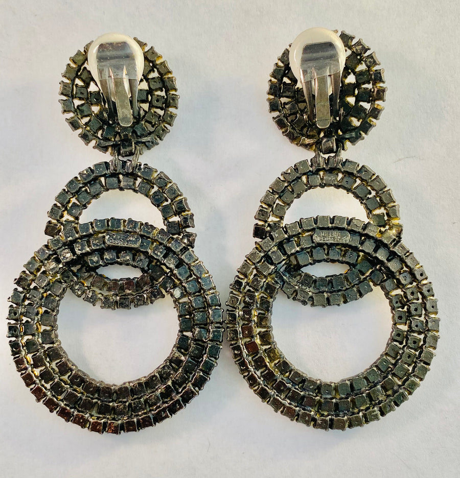 Thelma Deutsch Earrings