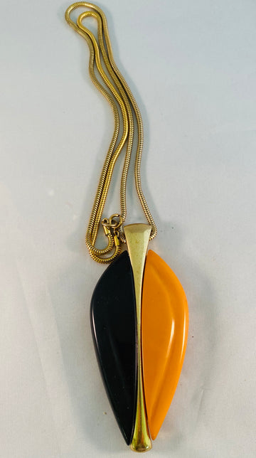 Dior Necklace 1960’s