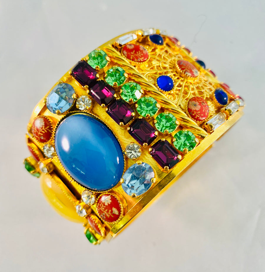French Bracelet
