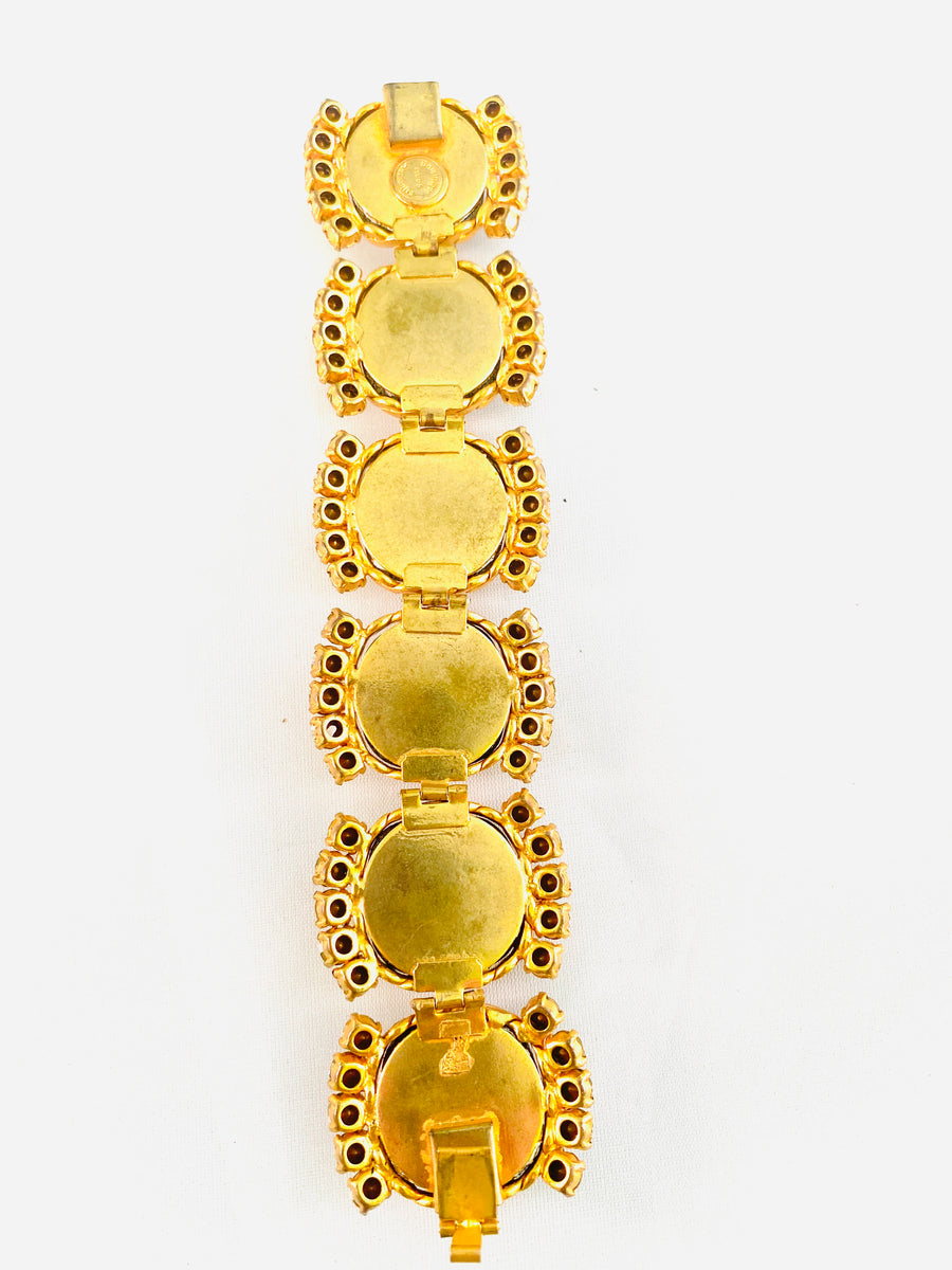 Dominique Aurientis Bracelet