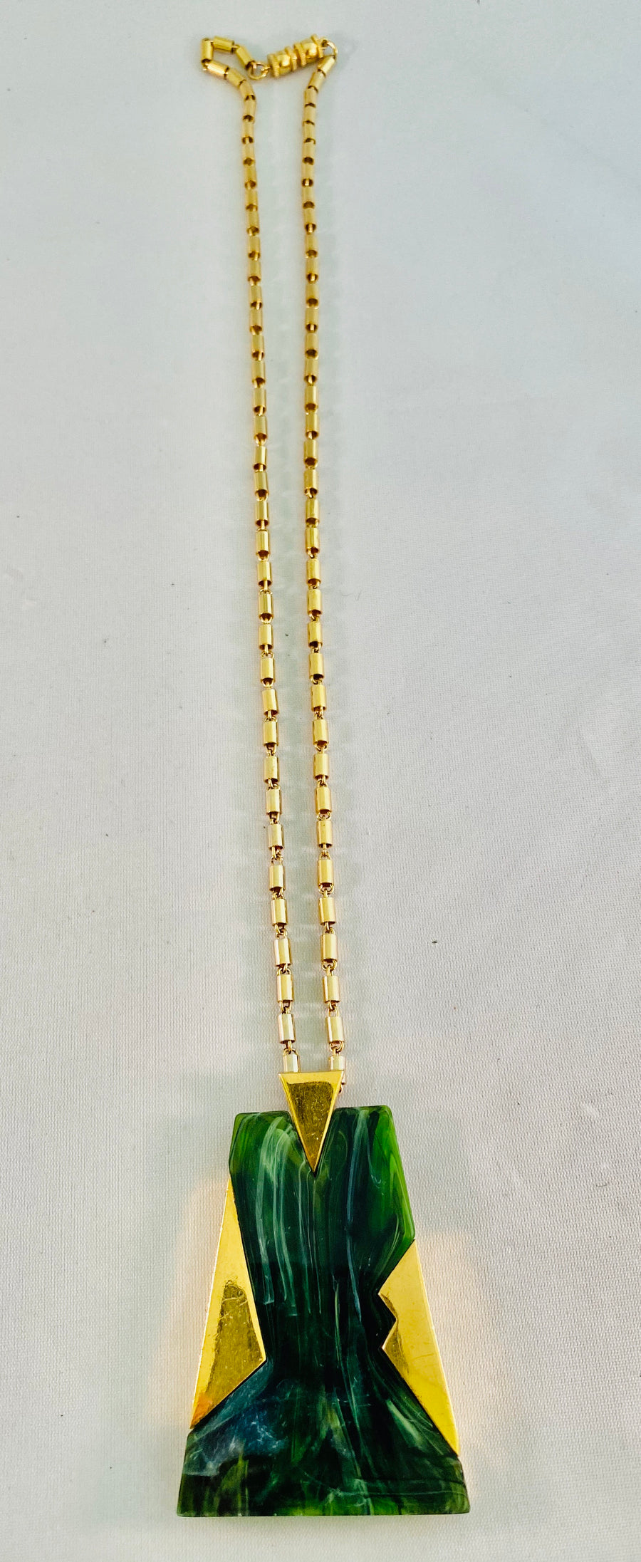 Trifari Necklace