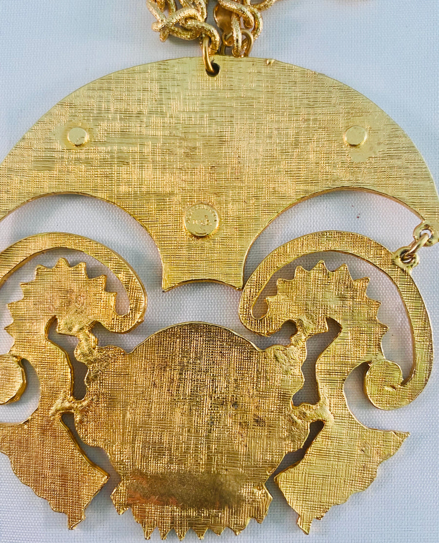 Accessocraft NYC Necklace