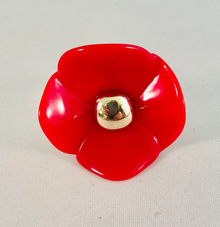 Kenzo Ring