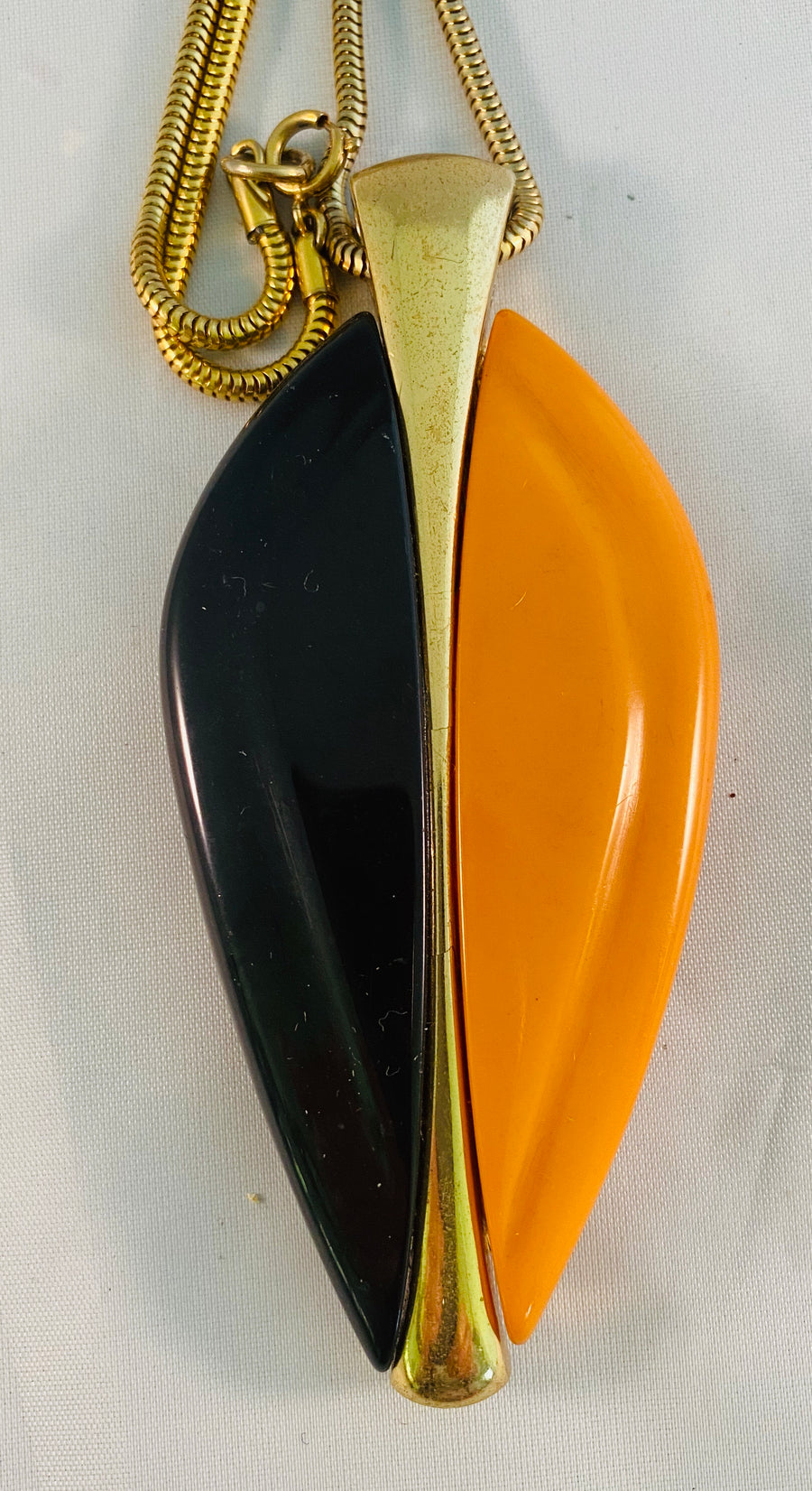 Dior Necklace 1960’s