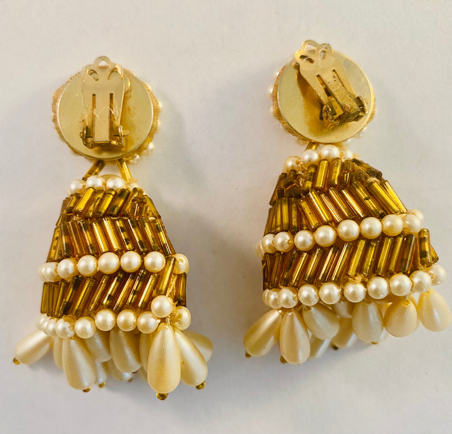 Kenneth Jay Lane Earrings