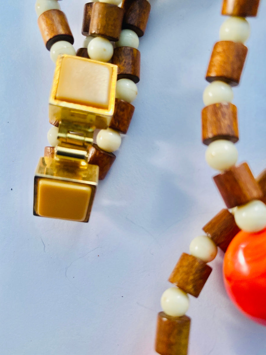 William de Lillo Necklace