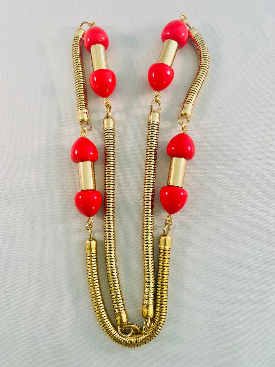 Lanvin Necklace