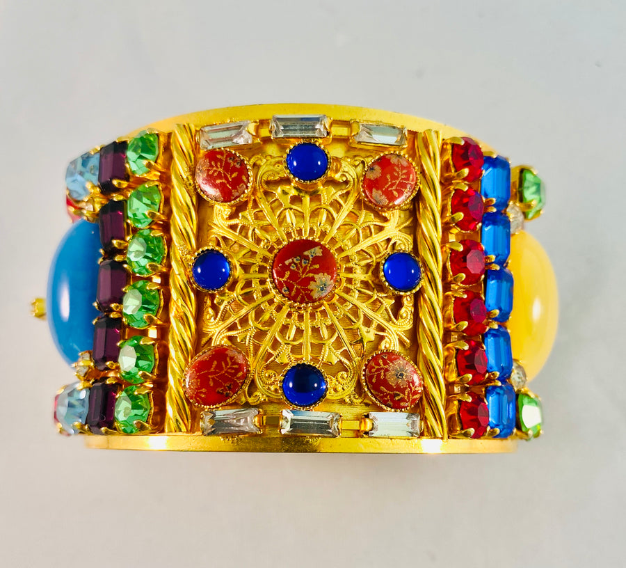 French Bracelet
