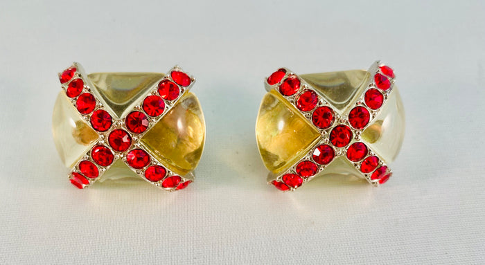 Sonia Rykiel Earrings