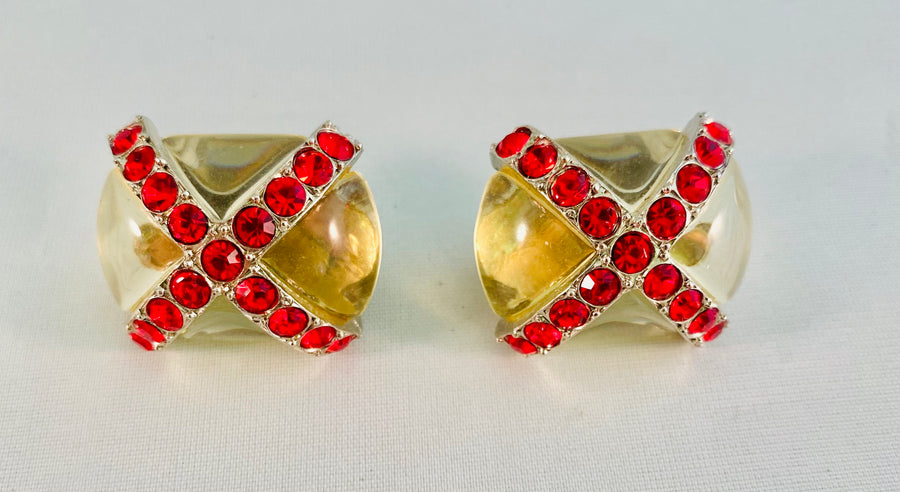 Sonia Rykiel Earrings