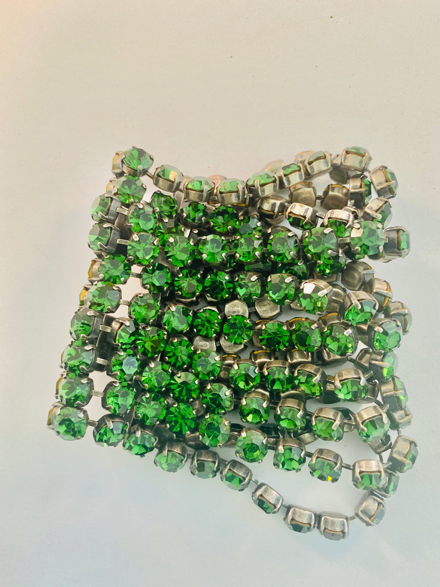 Scooter Paris Bracelet