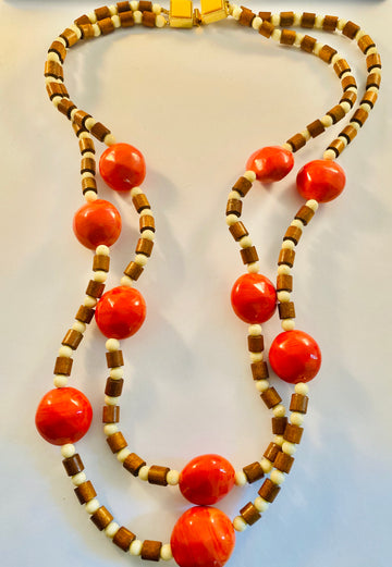 William de Lillo Necklace