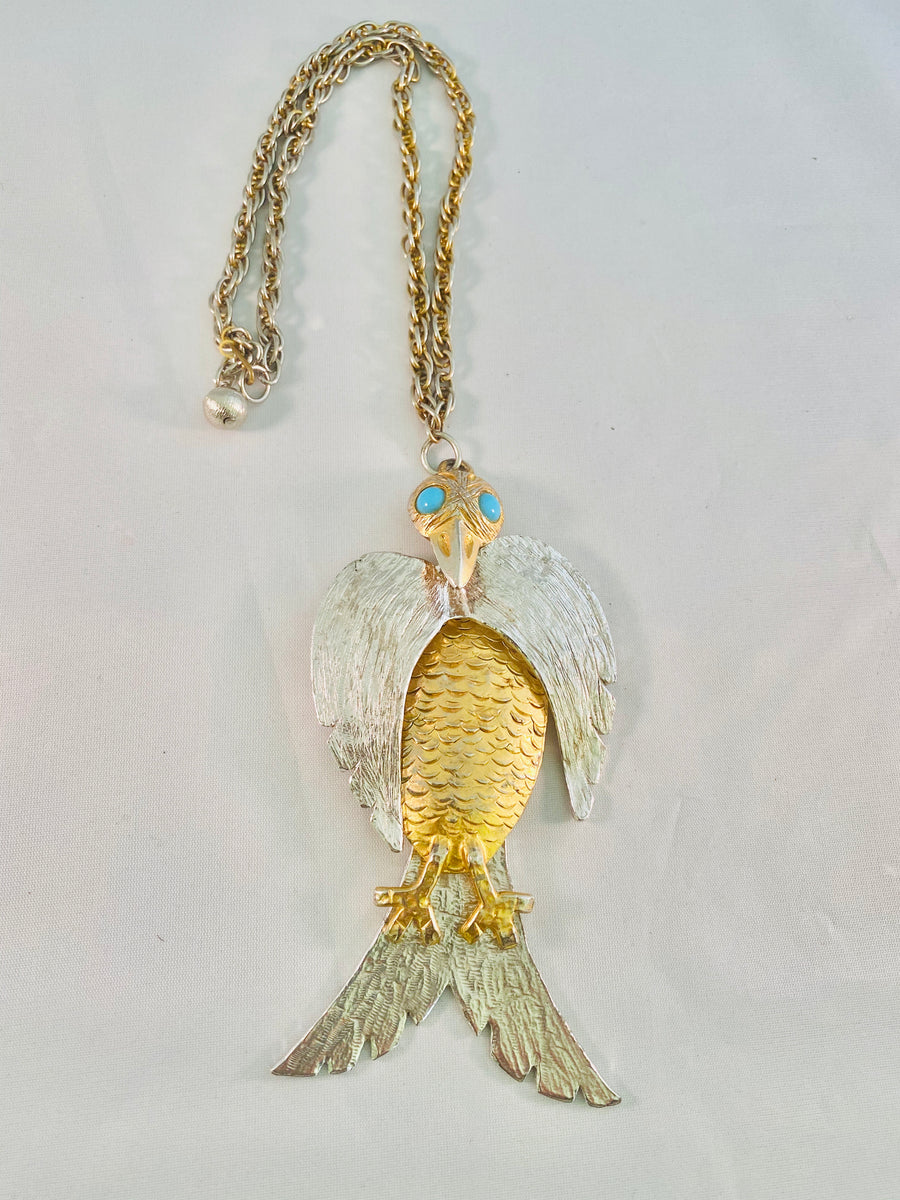 Kenneth Jay Lane Necklace