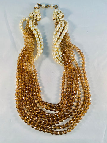 Coppola e Toppo Necklace