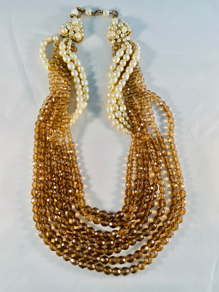 Coppola e Toppo Necklace