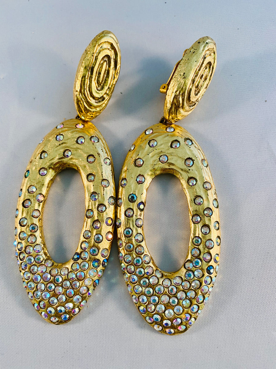 Italian Earrings