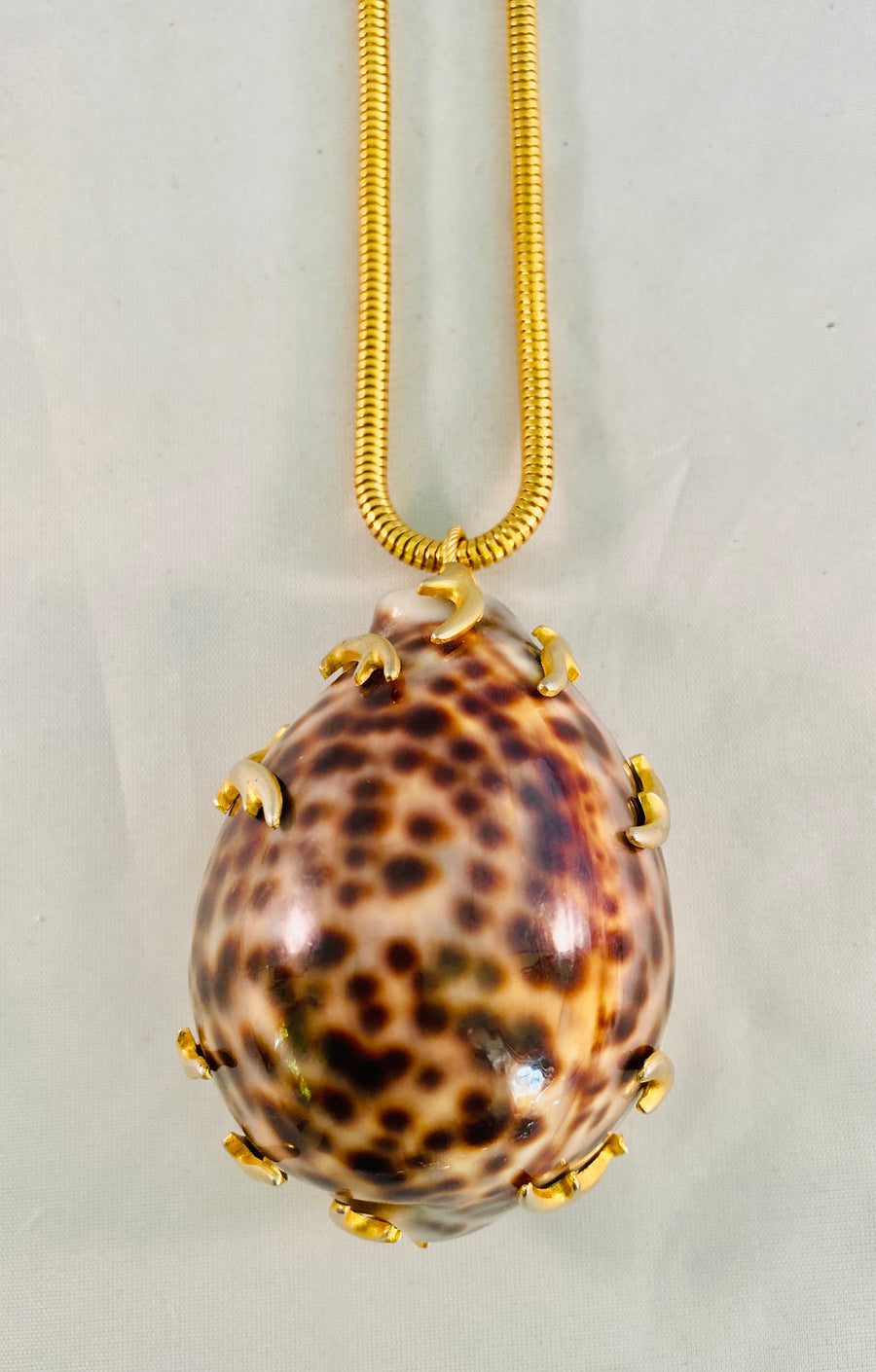 Kenneth Jay Lane Necklace