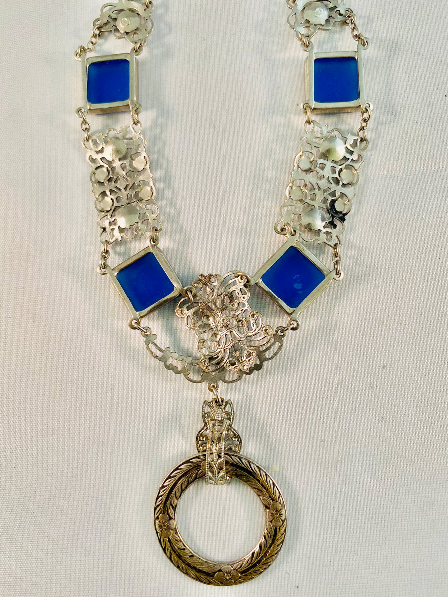 Deco Necklace