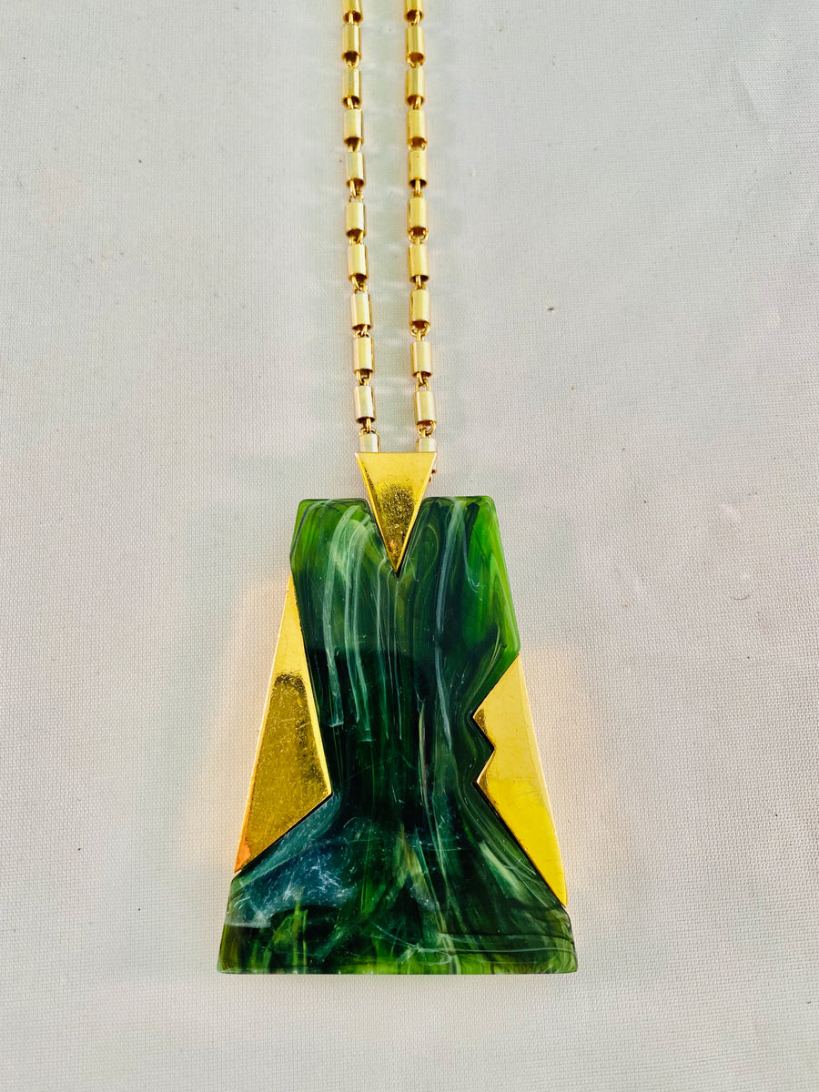 Trifari Necklace
