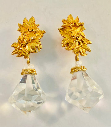 Dominique Aurientis Earrings
