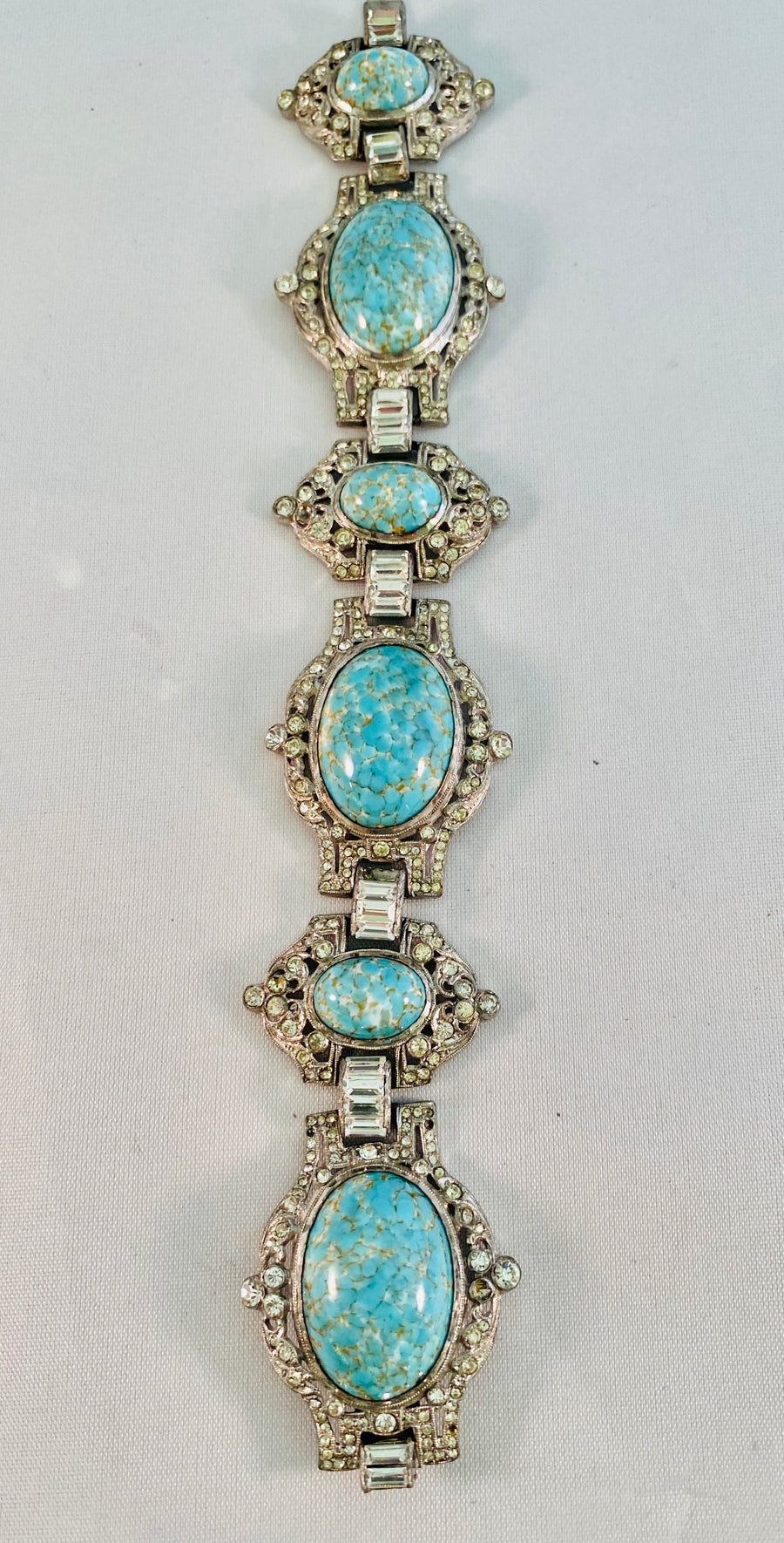 Fifties Bracelet