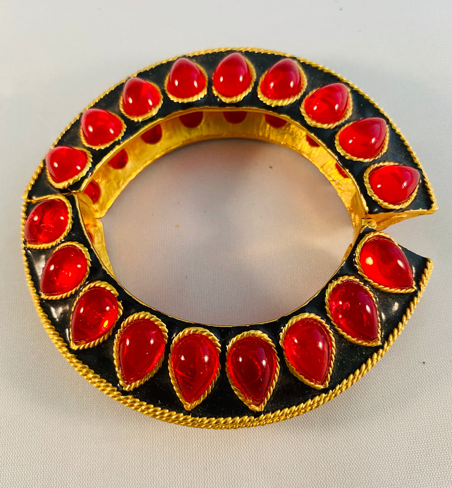 Kenneth Jay Lane Bracelet