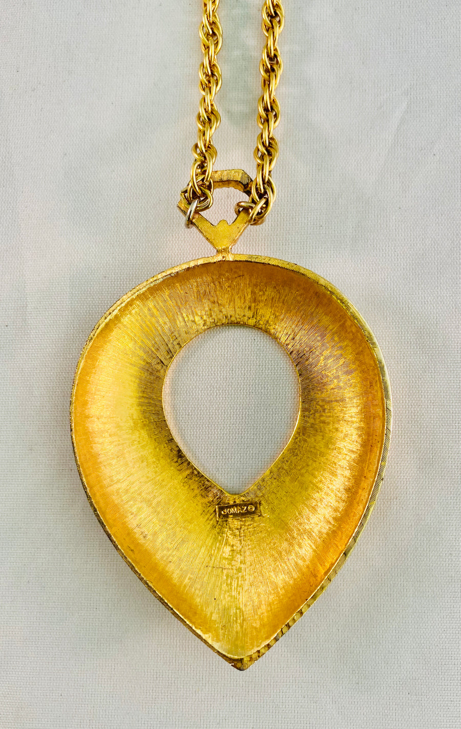 Jomaz Necklace