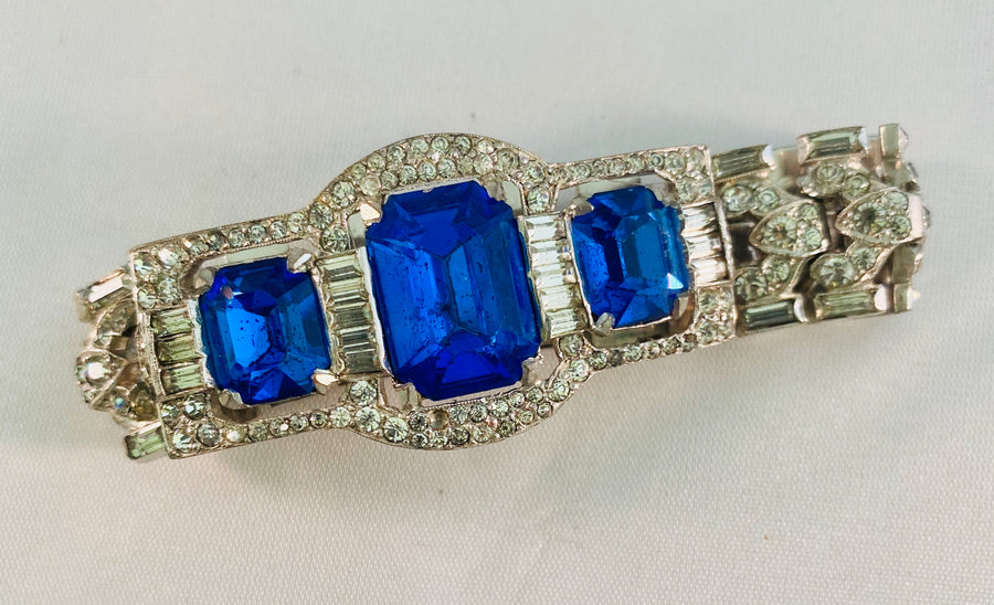 Trifari Bracelet
