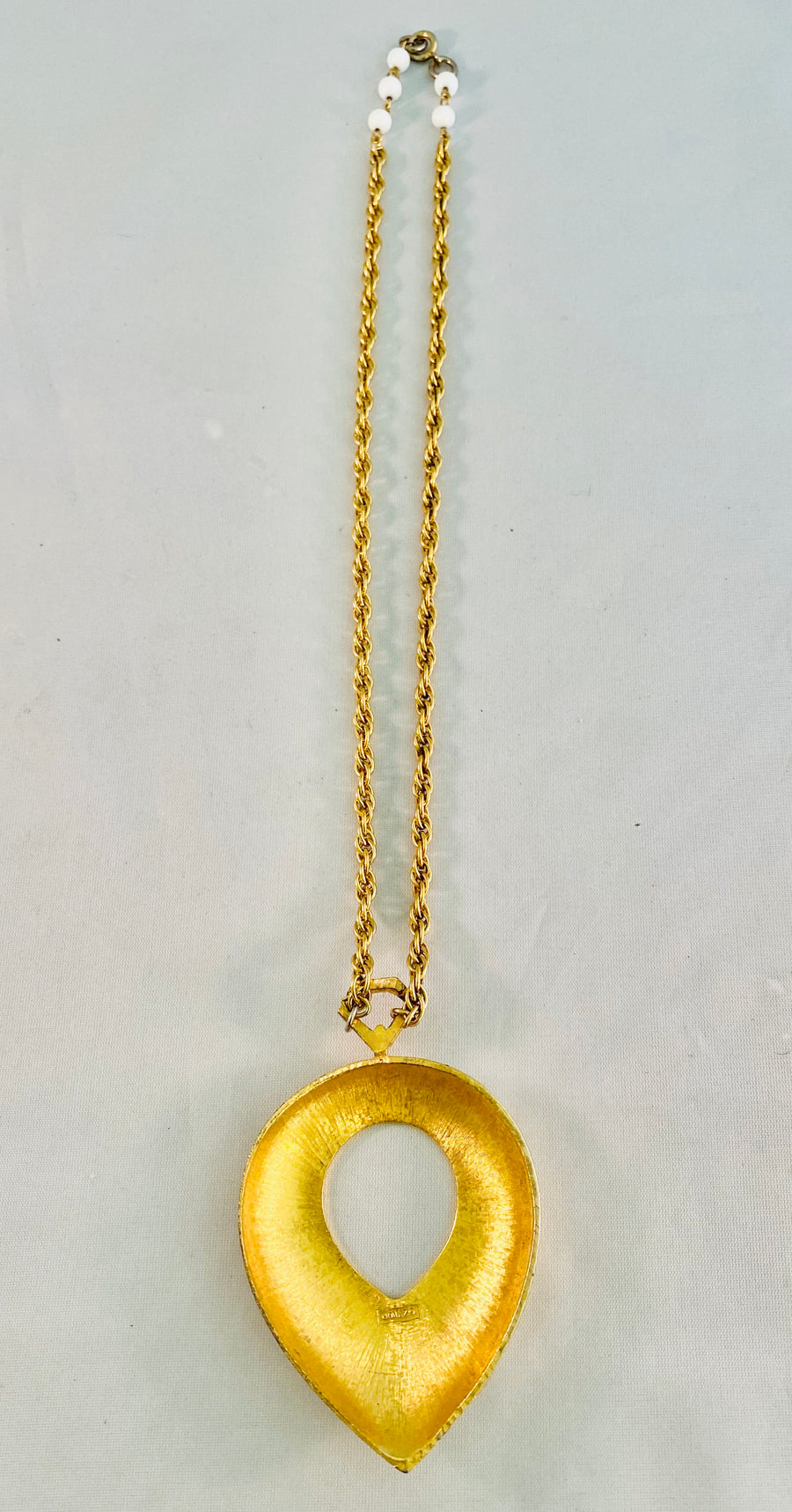 Jomaz Necklace