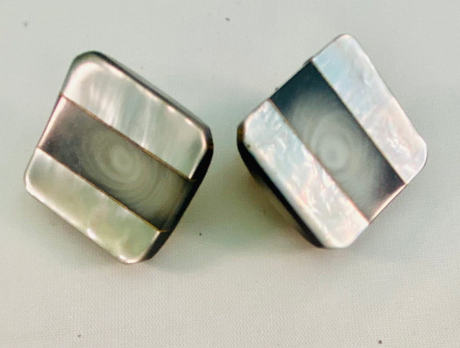 William de Lillo Earrings