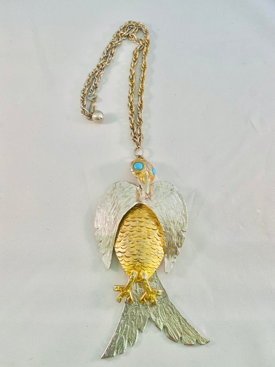 Kenneth Jay Lane Necklace