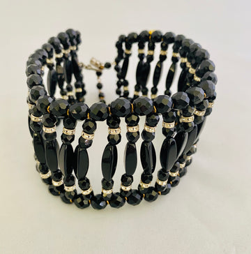 William de Lillo Choker Necklace