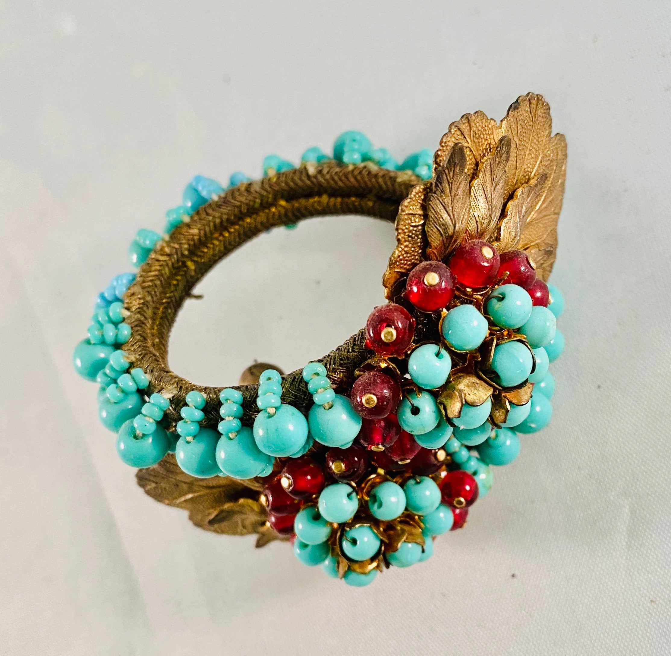 Miriam Haskell Bracelet – MDVII