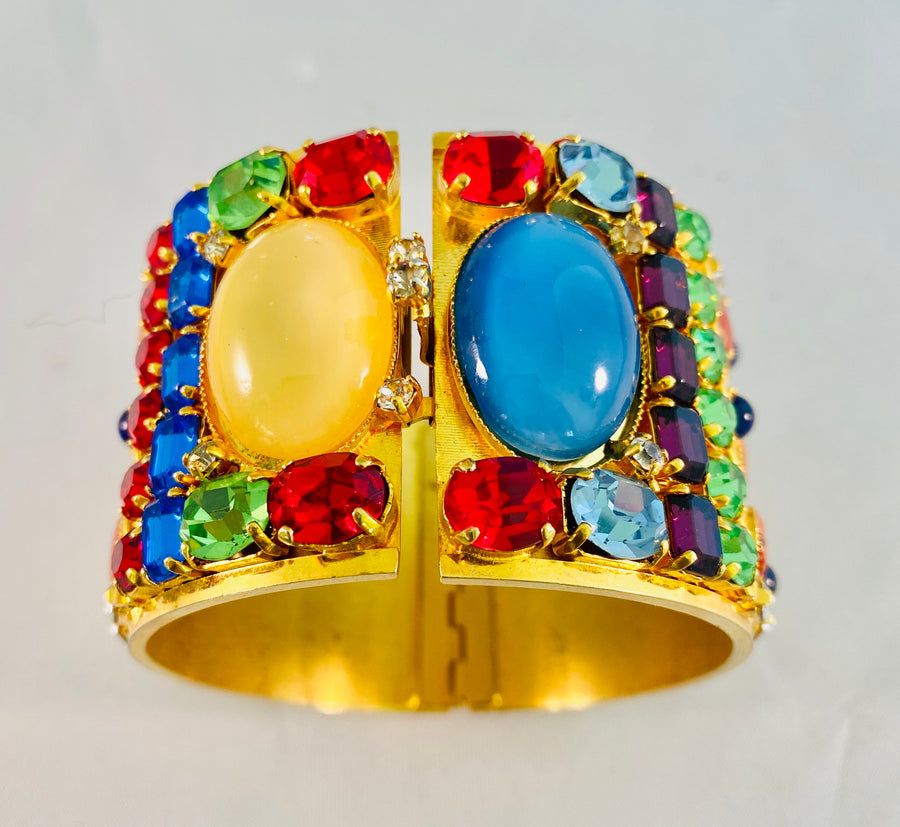 French Bracelet