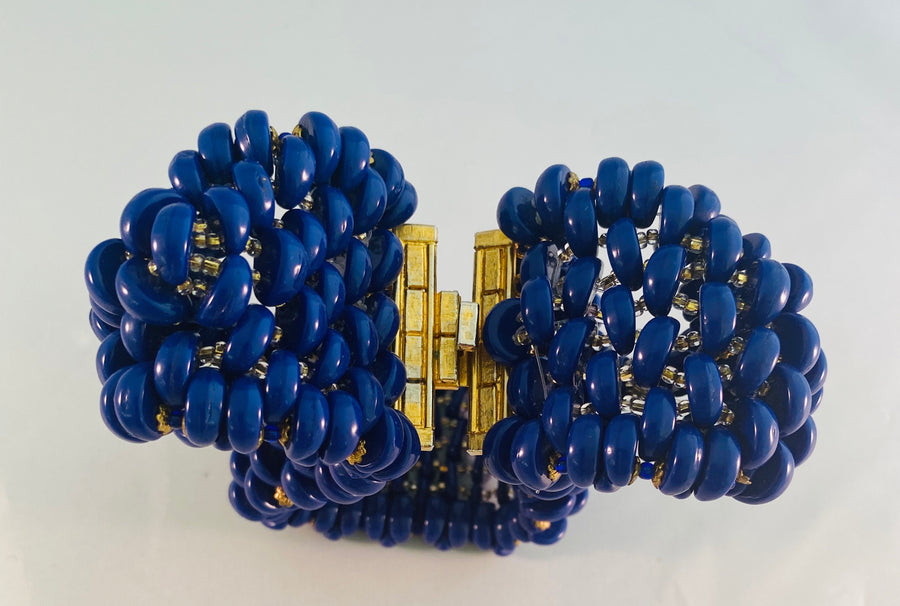 William de Lillo Bracelet