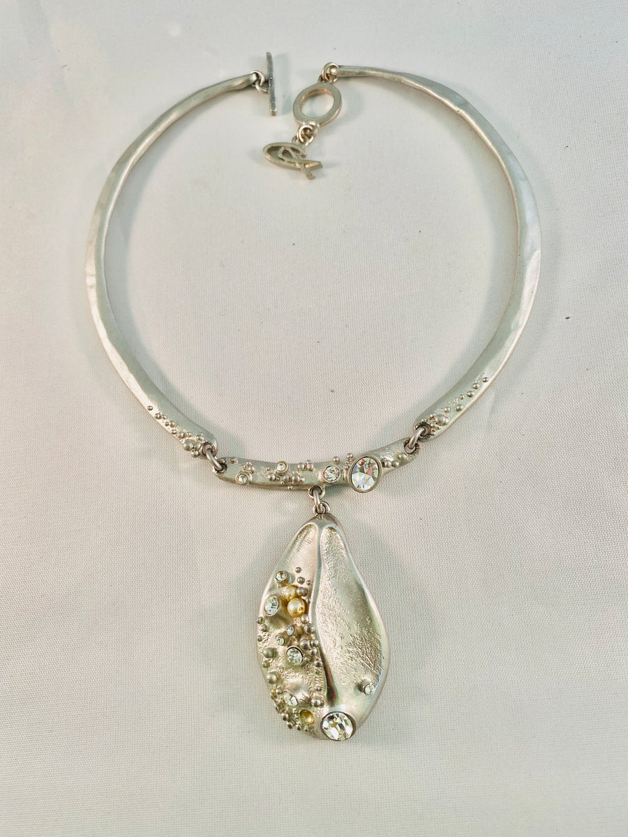 Christian Lacroix Necklace