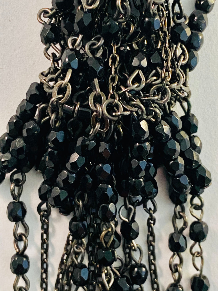Miriam Haskell Earrings