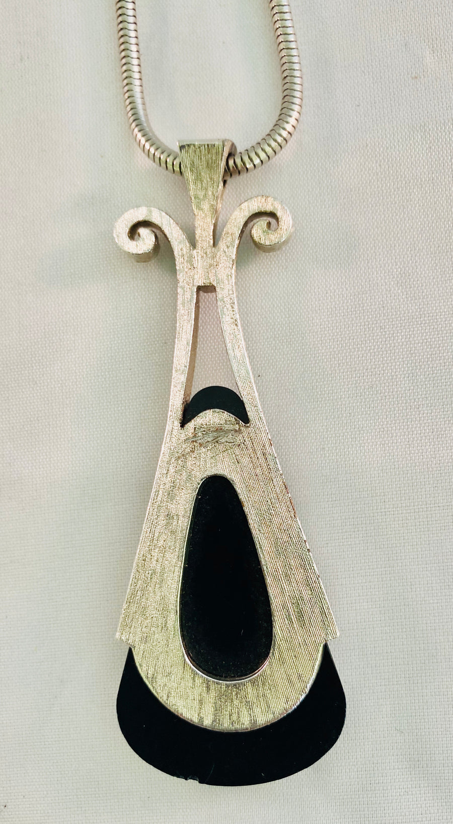 Trifari Necklace