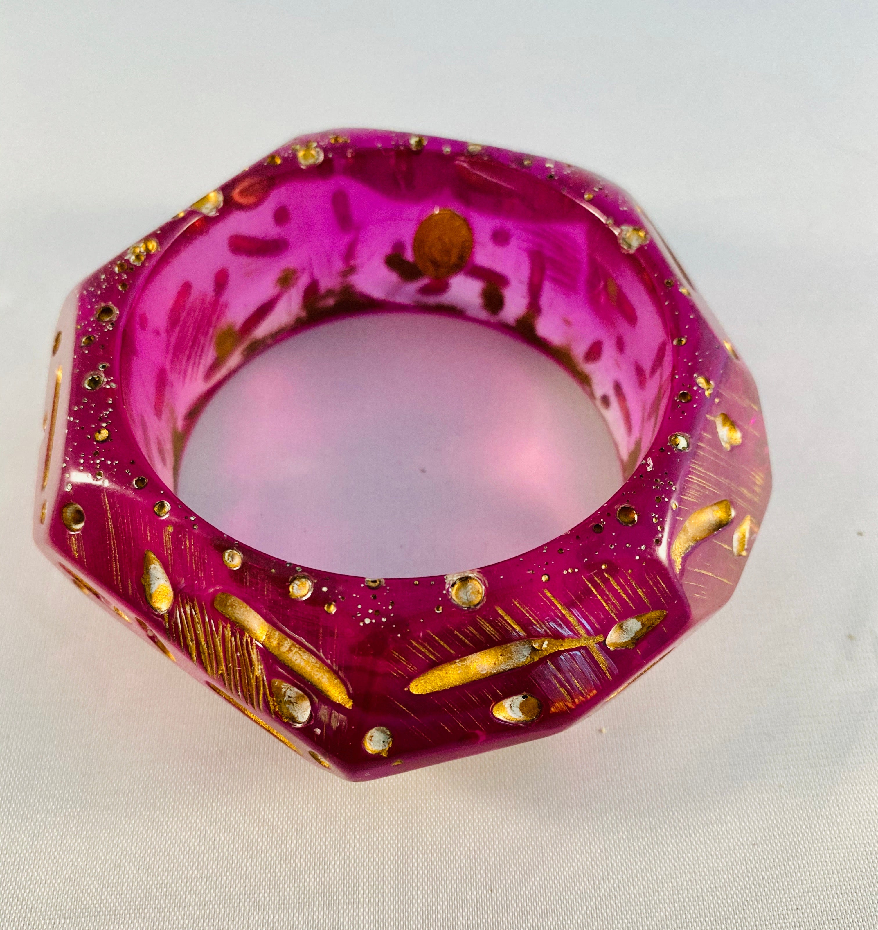 クリスチャンラクロア バングル Christian Lacroix Bracelet – MDVII