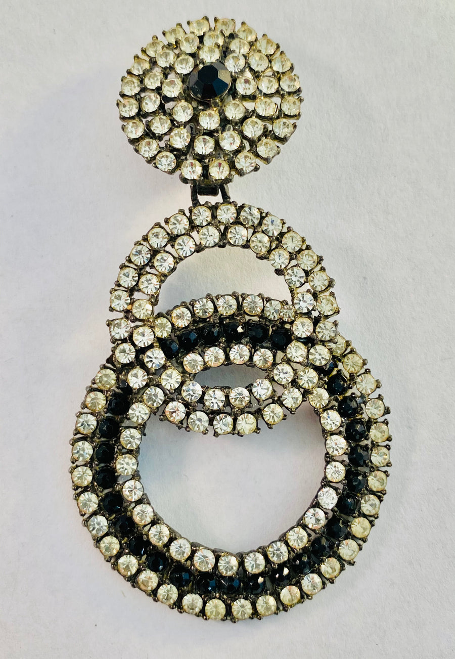 Thelma Deutsch Earrings