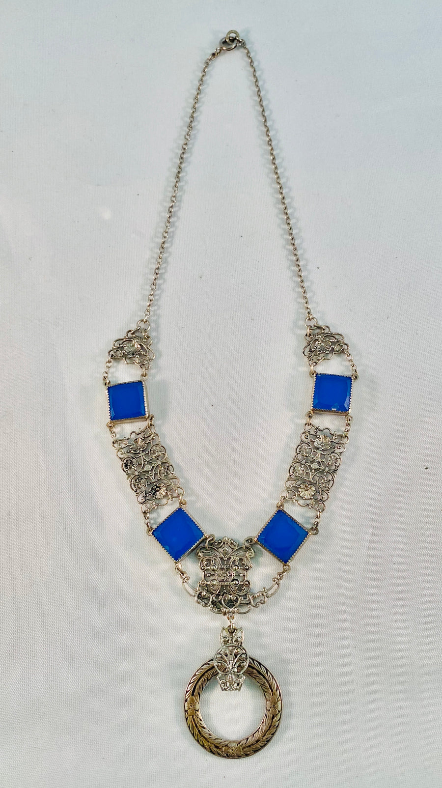 Deco Necklace