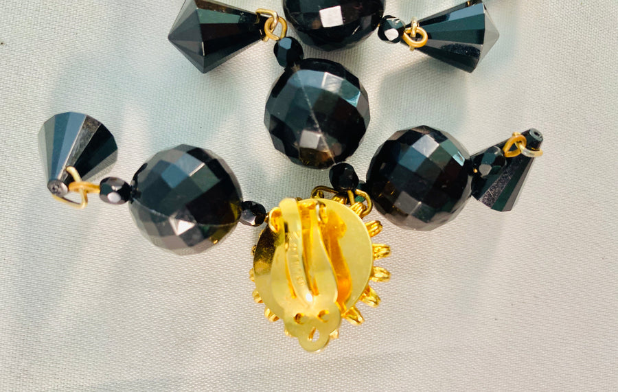 William de Lillo Earrings